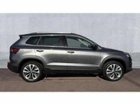 Used Skoda Karoq SE L 147 HP (108 kW) 2024 Grey SUV
