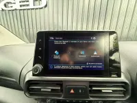 Used Citroën Berlingo 2021 Grey MPV