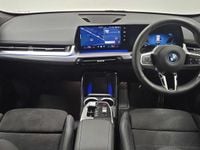 Used BMW iX1 M Sport 230 kW (313 HP) 2025 White SUV