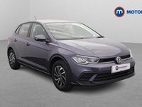 Used VW Polo Life 80 HP (58 kW) 2026 Hatchback