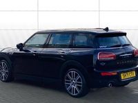 Used Mini Cooper Clubman Exclusive 136 HP (100 kW) 2021 Other Estate