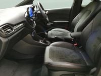 Used Ford Fiesta ST-Line X 101 HP (74 kW) 2024 Hatchback