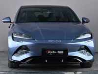 Używany BYD Seal 389 kW (530 KM) 2025 Szary Sedan/Limuzyna