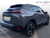 Used Peugeot 2008 Allure 131 HP (96 kW) 2025 Grey SUV
