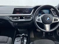 Used BMW M135 Performance 306 HP (225 kW) 2024 Misano blue Hatchback