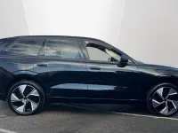 Used Volvo EX90 Ultra 295 kW (402 HP) 2025 Black SUV