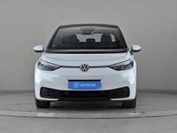 used VW ID3 150kW Life Pro Performance 58kWh 5dr Auto