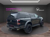 Used Ford Ranger Raptor 292 HP (214 kW) 2025 Black Pickup