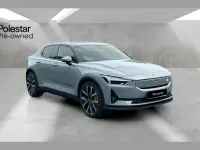 New Polestar 2 350 kW (476 HP) 2026 Grey Hatchback
