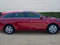 Used Kia Ceed Sportswagon 140 HP (102 kW) 2024 Estate