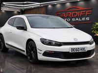 Used VW Golf VI GT 2010 Silver Hatchback