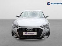Used Audi A3 2023 Silver Sedan