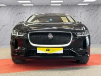 Used Jaguar I-Pace SE 294 kW (400 HP) 2019 Black SUV