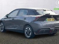 Used MG MG4 EV SE 150 kW (204 HP) 2024 Grey Hatchback