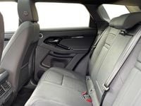 Used Land Rover Range Rover evoque SE Dynamic 269 HP (197 kW) 2025 Santorini black SUV