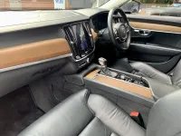 Usado Volvo S90 Inscription 2018 Cinzento Sedan