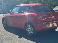 Begagnad Suzuki Swift SZ5 83 HK (61 kW) 2023 Halvkombi