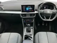 Used Seat Tarraco SE Technology 150 HP (110 kW) 2023 SUV