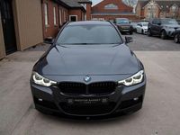 Used BMW 320 M Sport 2019 Grey Estate