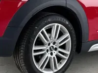 Used Mini Cooper S Countryman Exclusive 178 HP (130 kW) 2022 Red SUV