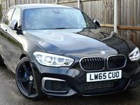 Used BMW M135 Performance 326 HP (239 kW) 2026 Black Hatchback