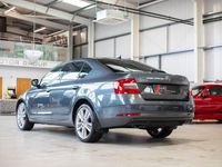 Used Skoda Octavia SE L 115 HP (84 kW) 2020 Grey Hatchback