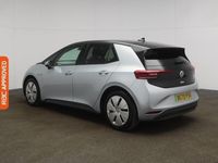 used VW ID3 ID.3 150kW Style Pro Performance 58kWh 5dr Auto Test DriveReserve This Car -BG70PSXEnquire -BG70PSX