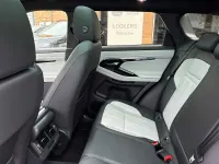 Used Land Rover Range Rover evoque SE Dynamic 2022 Blue SUV