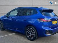 Used BMW 225 M Sport 245 HP (180 kW) 2025 Portimao blue