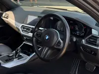 Used BMW 330e M Sport 292 HP (214 kW) 2020 Grey Sedan