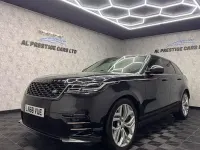 Used Land Rover Range Rover Velar SE Dynamic 300 HP (220 kW) 2020 SUV