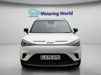 Usado Smart #1 Brabus 314 kW (428 HP) 2025 Branco SUV