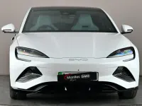 Used BYD Seal Design 230 kW (313 HP) 2025 White Sedan