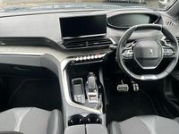 Used Peugeot 5008 GTi 181 HP (133 kW) 2022 SUV