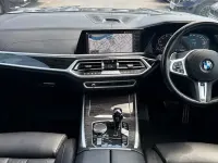 Used BMW X7 Comfort Edition 523 HP (384 kW) 2022 Grey SUV