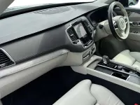 Used Volvo XC90 Plus 247 HP (181 kW) 2025 SUV