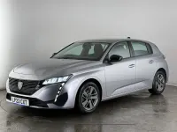 Second-hand Peugeot 308 Active Premium 131 CP (96 kW) 2022 Gri Hatchback