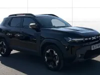 Second-hand Dacia Duster Extreme 141 CP (103 kW) 2025 Break