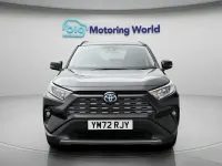 Usado Toyota RAV4 218 HP (160 kW) 2022 SUV