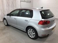 Used VW Golf VII SE 2012 Silver Hatchback