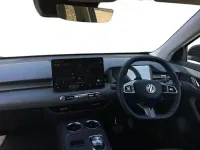 Used MG S5 Trophy 169 kW (231 HP) 2025 Black SUV