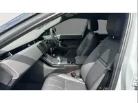 Used Land Rover Range Rover evoque SE Dynamic 204 HP (150 kW) 2025 Grey SUV