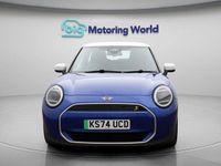 Used Mini Cooper Exclusive 158 kW (215 HP) 2024 Hatchback