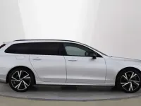 Used Volvo V90 R-Design 197 HP (144 kW) 2022 Estate