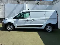 Used Ford Transit S 75 HP (55 kW) 2022 White Van
