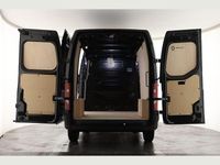 Novo Renault Master 2026 Preto Monovolume