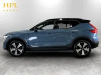 Usado Volvo XC40 Plus 169 kW (231 HP) 2023 Azul SUV
