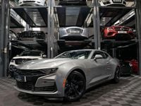 Used Chevrolet Camaro LT 2025 Grey Coupe
