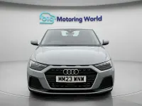 Used Audi A1 Sport 2023 Grey SUV