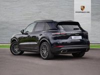 used Porsche Cayenne E-Hybrid 5dr Tiptronic S